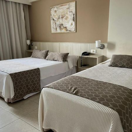 Hotel Binder Quality Inn Mogi das Cruzes Extérieur photo