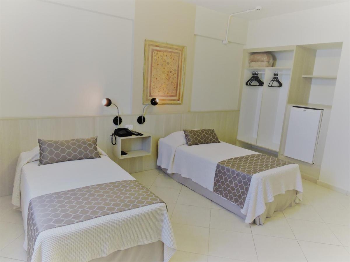 Hotel Binder Quality Inn Mogi das Cruzes Extérieur photo