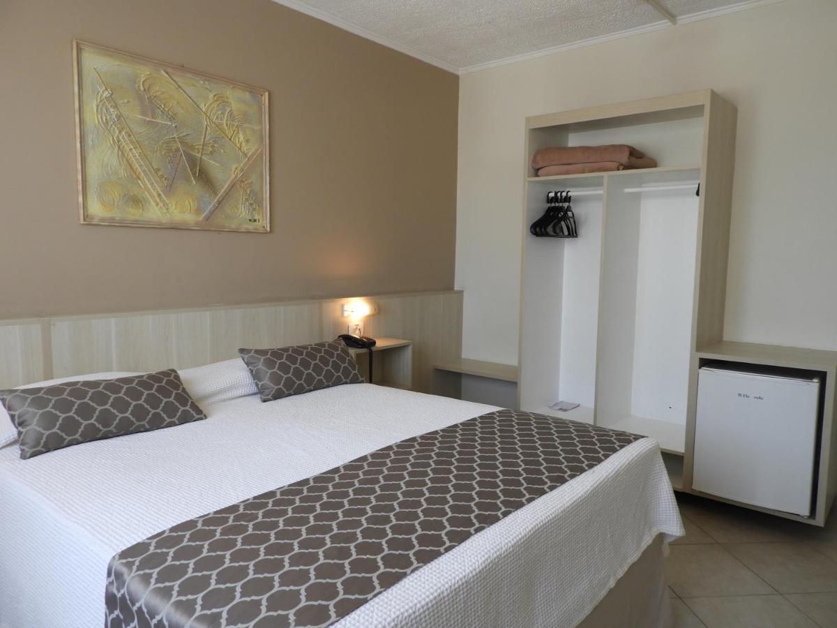 Hotel Binder Quality Inn Mogi das Cruzes Extérieur photo