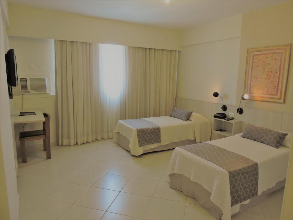 Hotel Binder Quality Inn Mogi das Cruzes Extérieur photo