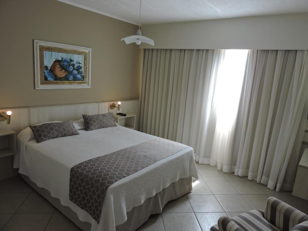 Hotel Binder Quality Inn Mogi das Cruzes Extérieur photo