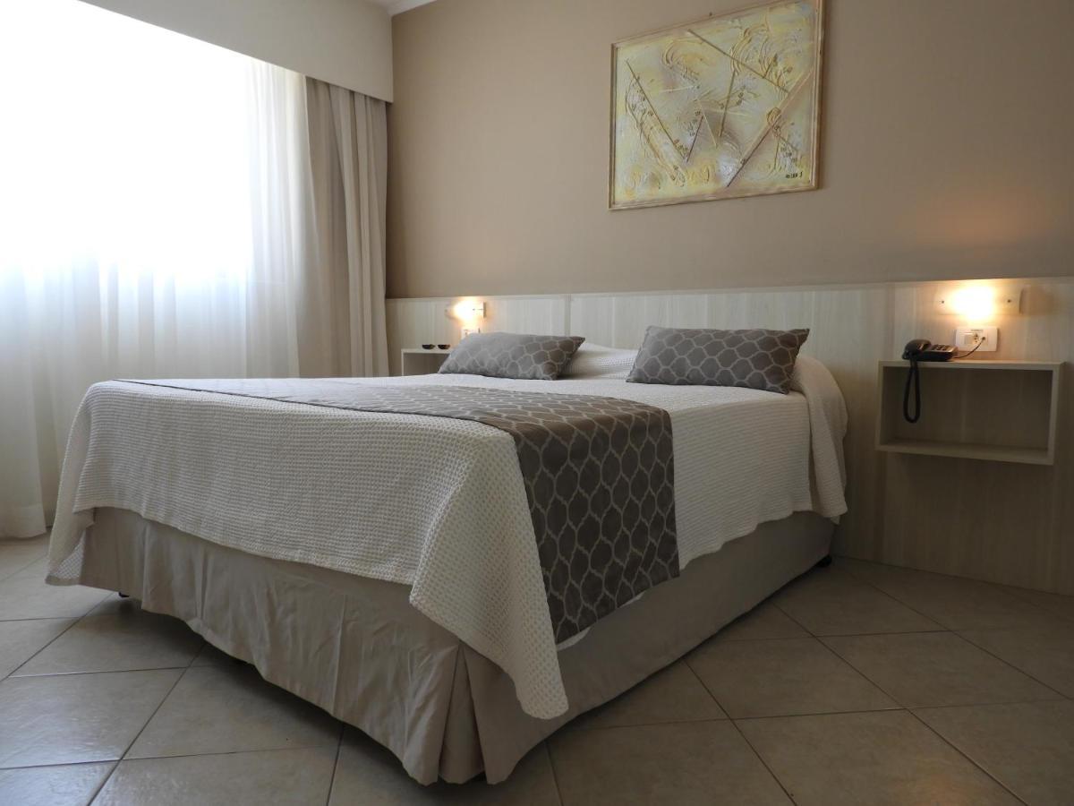 Hotel Binder Quality Inn Mogi das Cruzes Extérieur photo