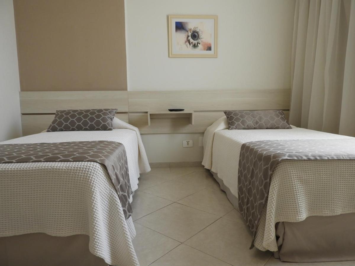 Hotel Binder Quality Inn Mogi das Cruzes Extérieur photo