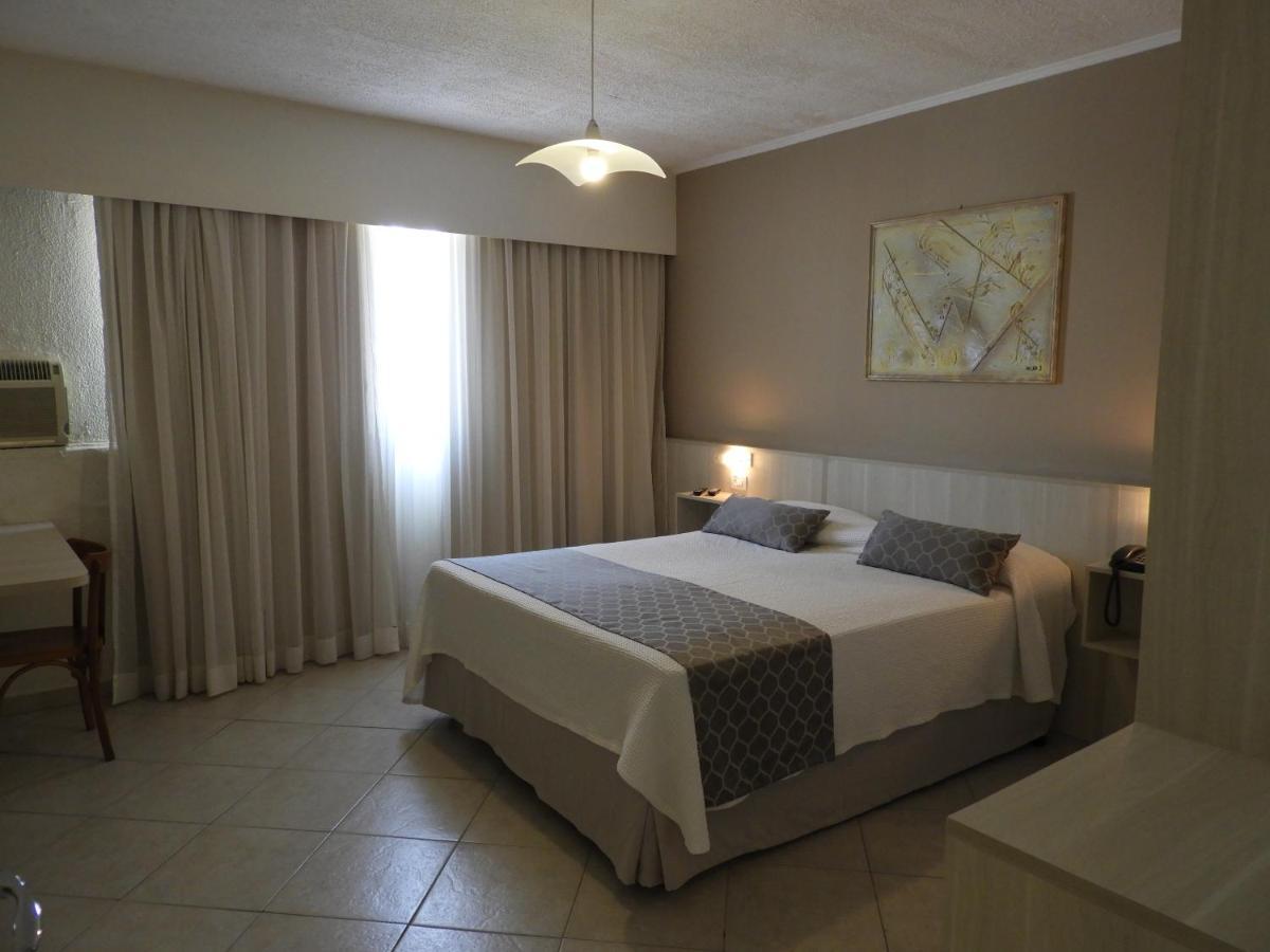 Hotel Binder Quality Inn Mogi das Cruzes Extérieur photo