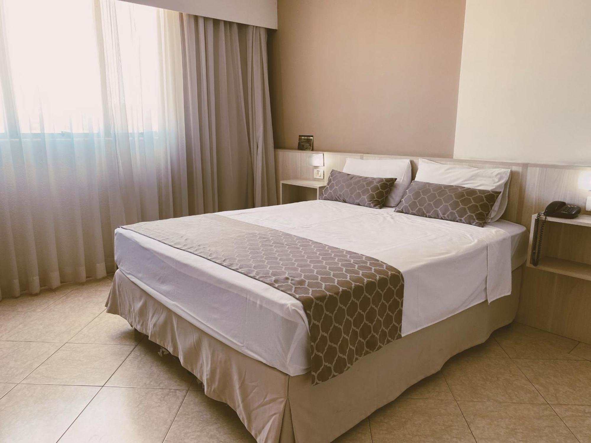 Hotel Binder Quality Inn Mogi das Cruzes Extérieur photo