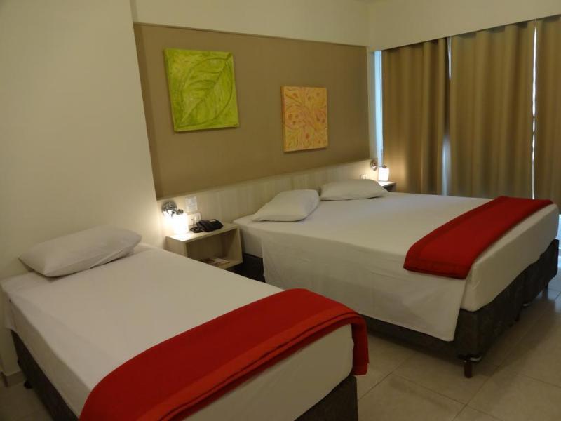 Hotel Binder Quality Inn Mogi das Cruzes Extérieur photo