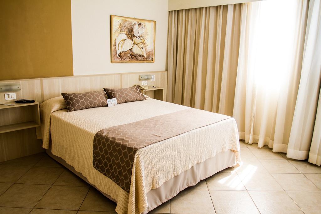 Hotel Binder Quality Inn Mogi das Cruzes Extérieur photo