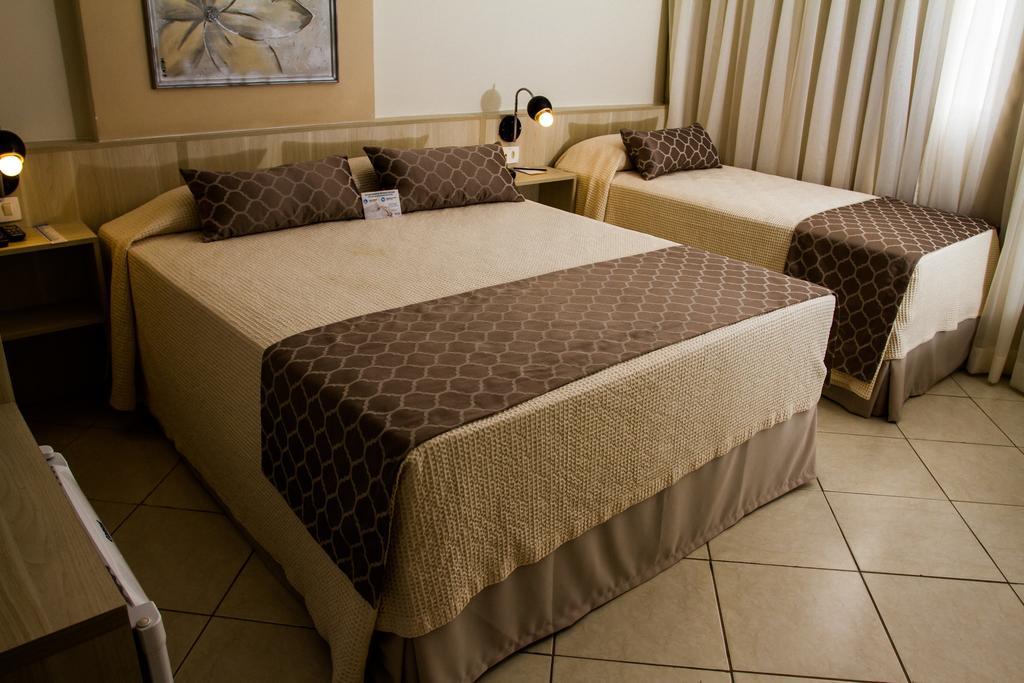 Hotel Binder Quality Inn Mogi das Cruzes Extérieur photo