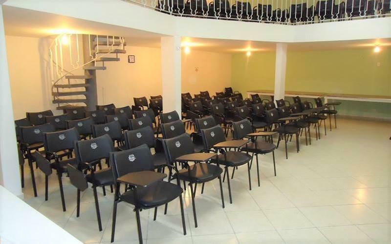 Hotel Binder Quality Inn Mogi das Cruzes Extérieur photo