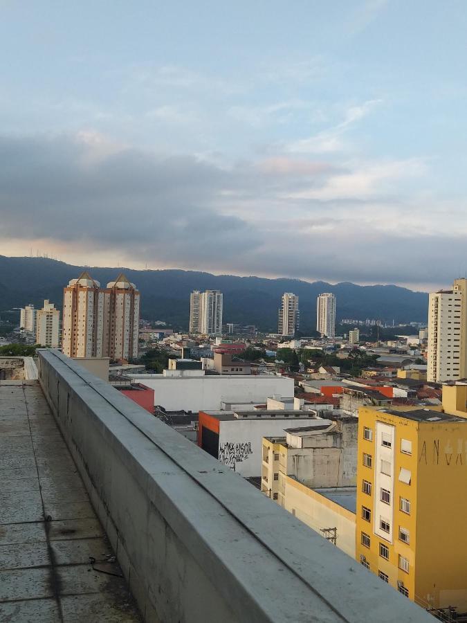 Hotel Binder Quality Inn Mogi das Cruzes Extérieur photo