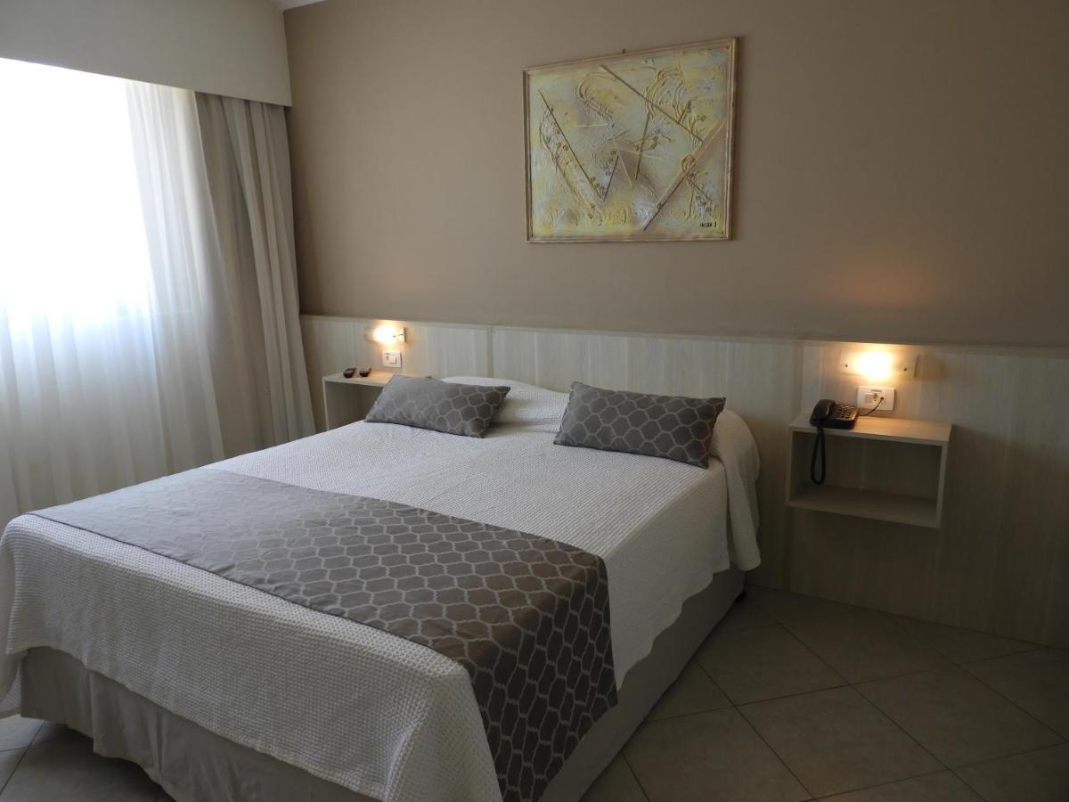 Hotel Binder Quality Inn Mogi das Cruzes Extérieur photo