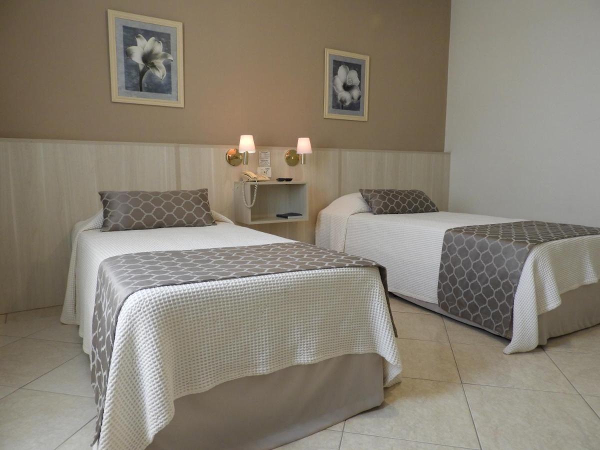 Hotel Binder Quality Inn Mogi das Cruzes Extérieur photo