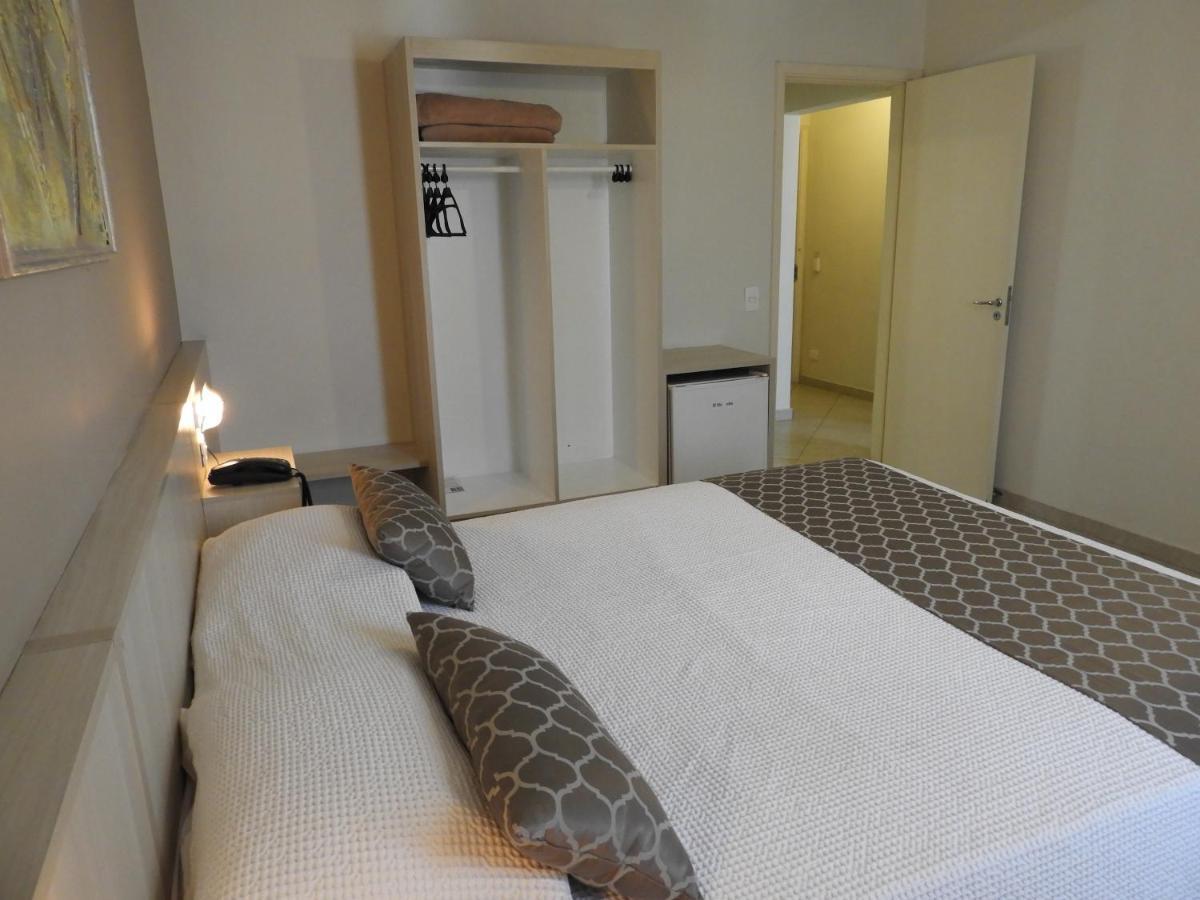Hotel Binder Quality Inn Mogi das Cruzes Extérieur photo