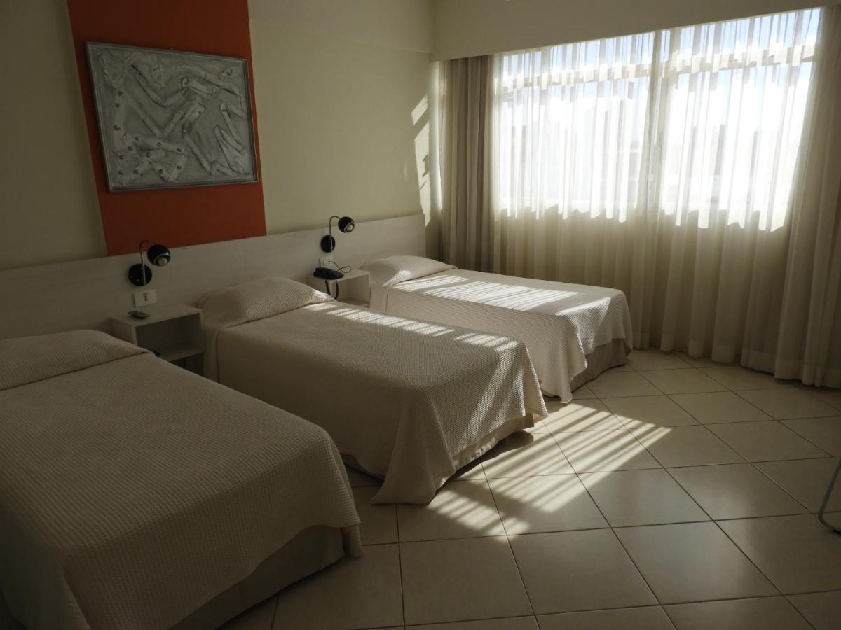 Hotel Binder Quality Inn Mogi das Cruzes Extérieur photo